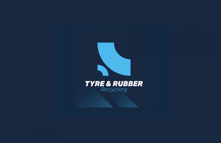 tyre recycling magazine